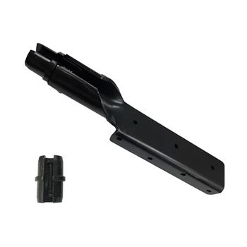 69HC 1 комплект потолочного ключа для быстрой головки с 10 мм и 14 мм Встроенный винт