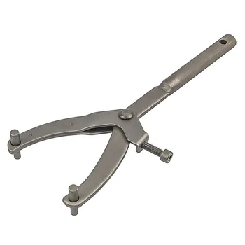 y Y-образный гаечный ключ для регулировки сцепления надежный прочный инструмент для снятия сцепления для мотоцикла Магнето